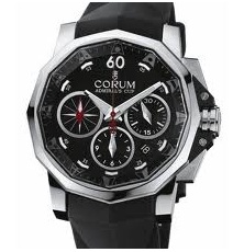 Pre-Owned Corum Challenge 44 Watch